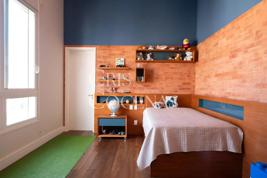 Cobertura com 5 suítes à venda em Vila Olímpia, São Paulo, por R$ 55.000.000 Imagem 25