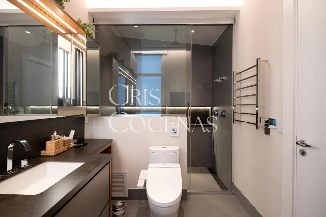 Cobertura com 5 suítes à venda em Vila Olímpia, São Paulo, por R$ 55.000.000 Imagem 40