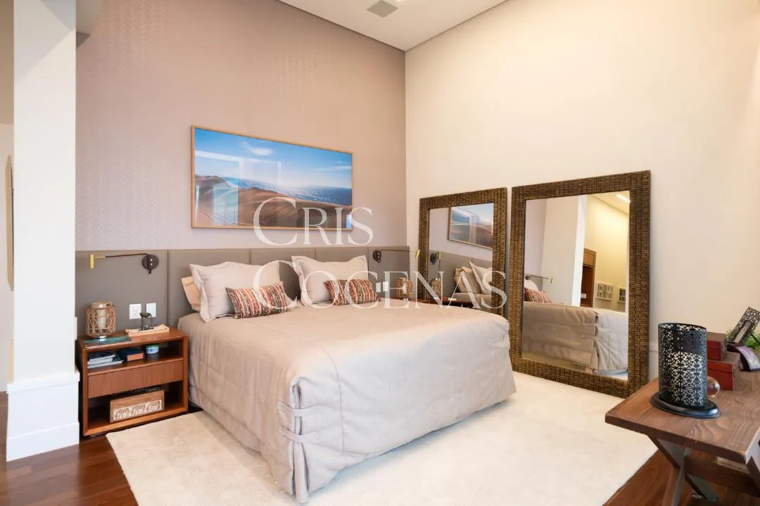 Cobertura com 5 suítes à venda em Vila Olímpia, São Paulo, por R$ 55.000.000 Imagem 34