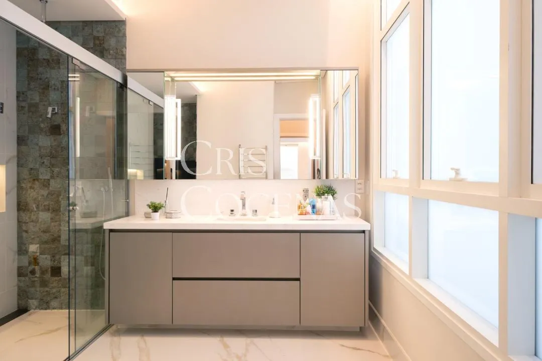 Cobertura com 5 suítes à venda em Vila Olímpia, São Paulo, por R$ 55.000.000 Imagem 37