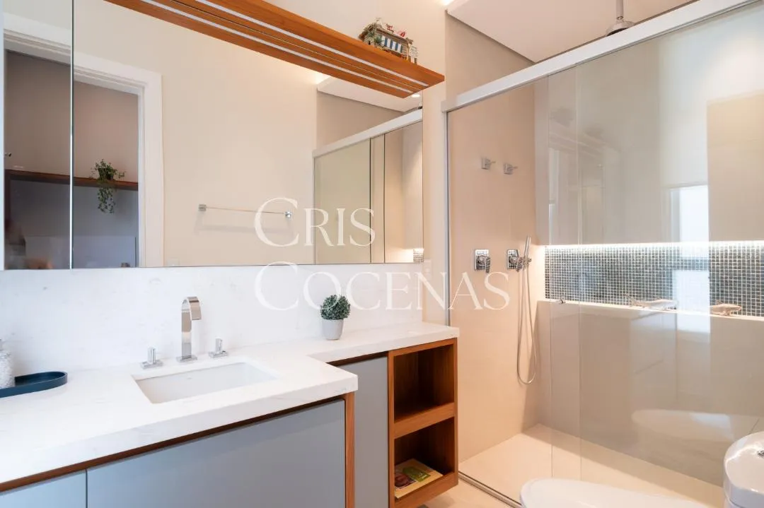 Cobertura com 5 suítes à venda em Vila Olímpia, São Paulo, por R$ 55.000.000 Imagem 27