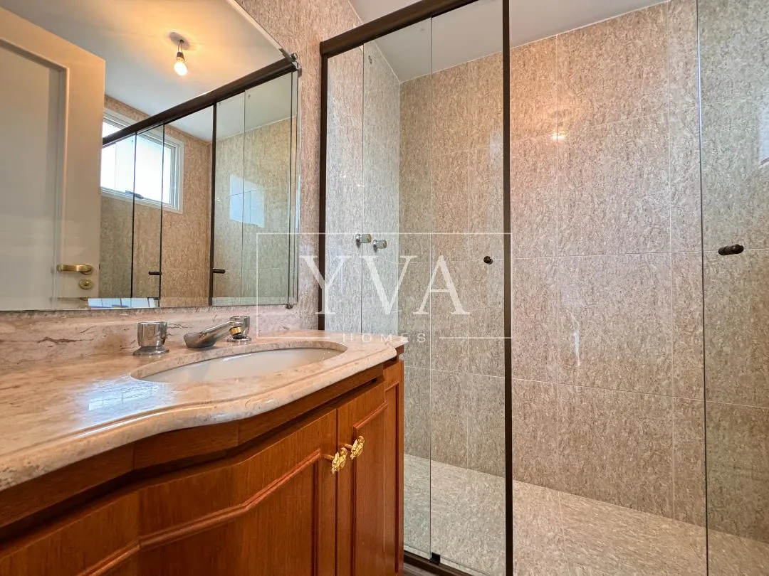 Apartamento com 4 suítes à venda em Itaim Bibi, São Paulo, por R$ 4.900.000 Imagem 14