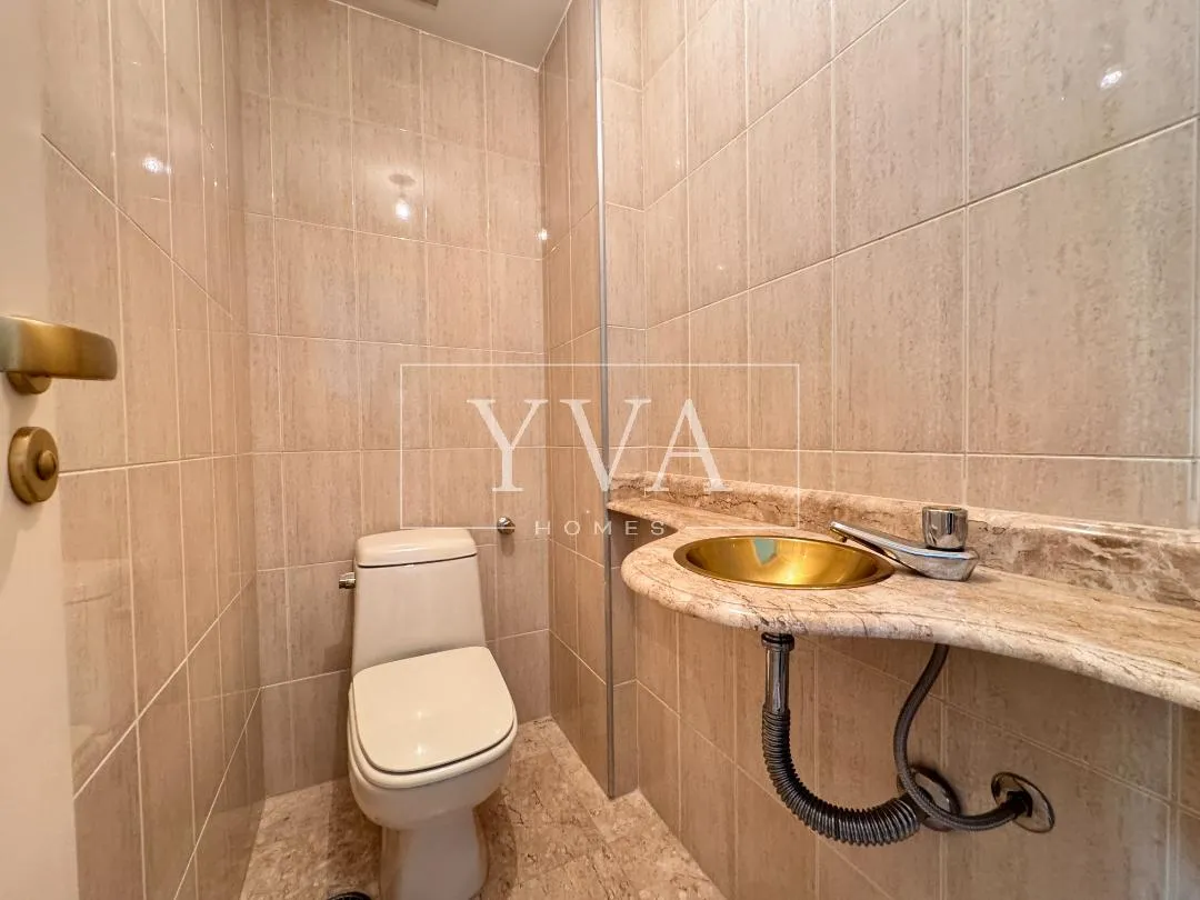 Apartamento com 4 suítes à venda em Itaim Bibi, São Paulo, por R$ 4.900.000 Imagem 10