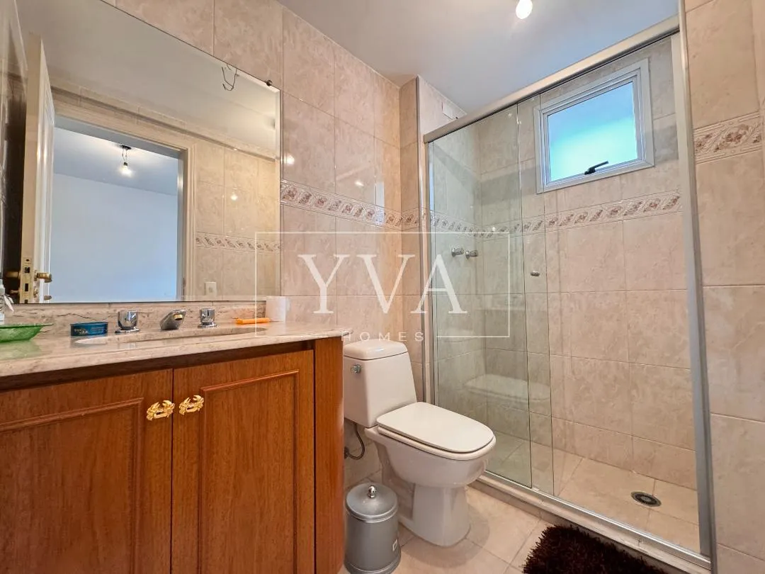 Apartamento com 4 suítes à venda em Itaim Bibi, São Paulo, por R$ 4.900.000 Imagem 19