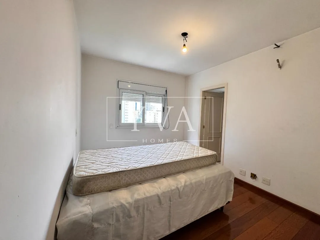 Apartamento com 4 suítes à venda em Itaim Bibi, São Paulo, por R$ 4.900.000 Imagem 17