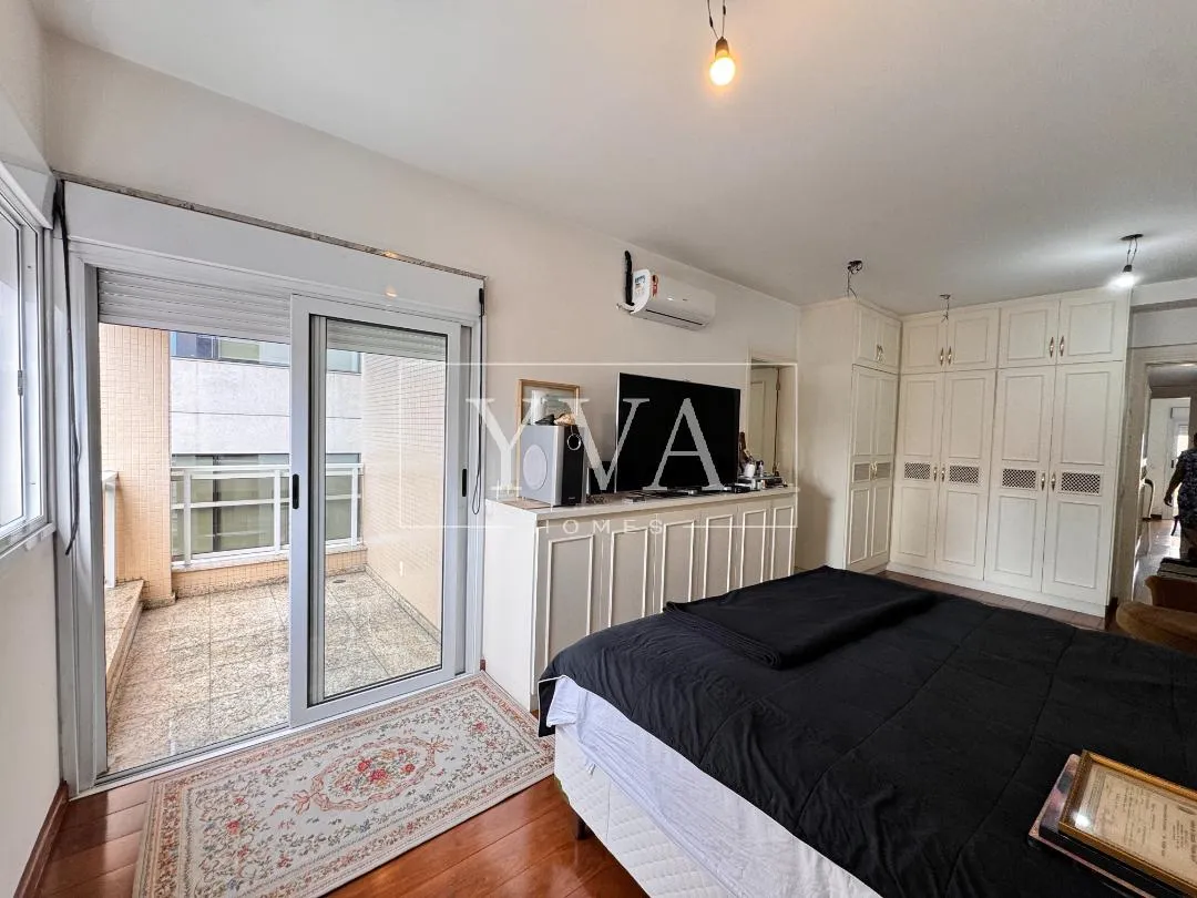 Apartamento com 4 suítes à venda em Itaim Bibi, São Paulo, por R$ 4.900.000 Imagem 22