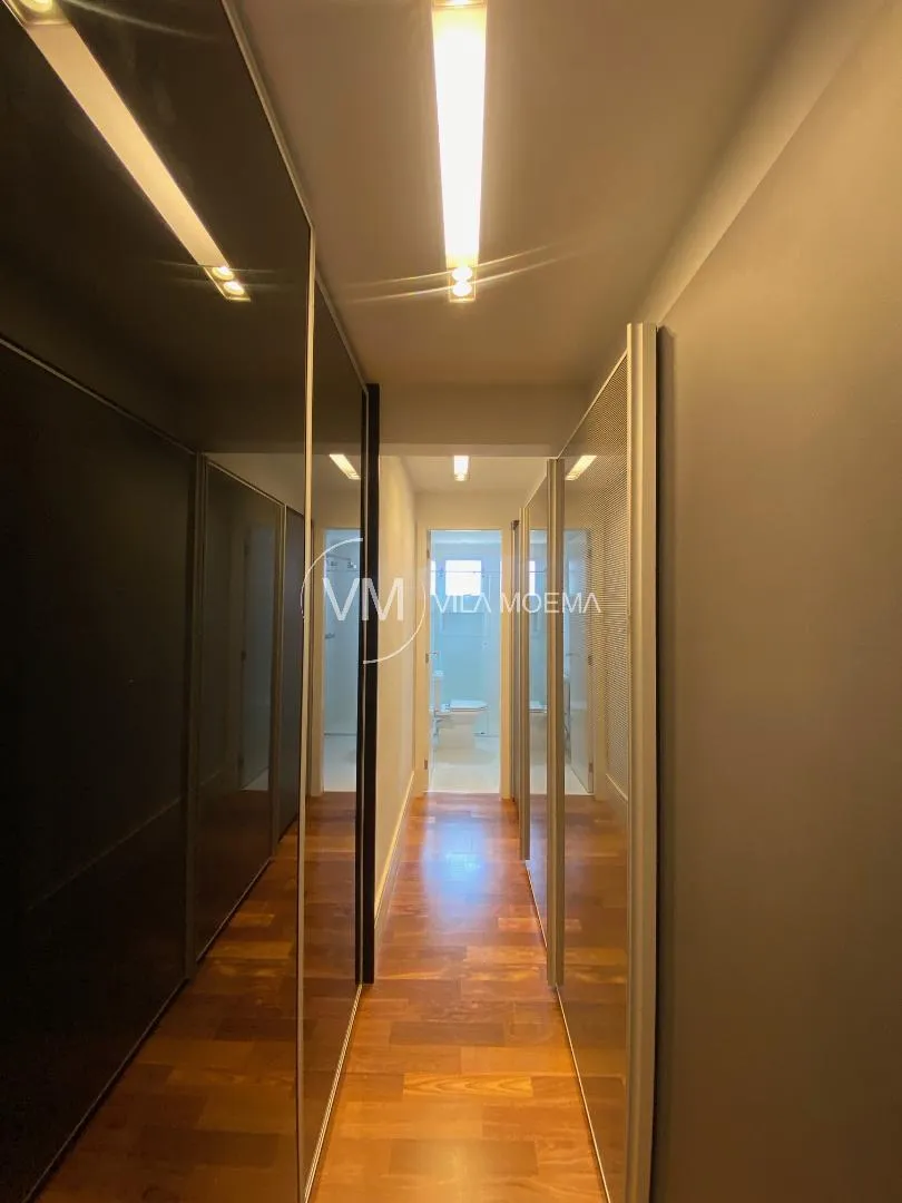 Apartamento com 3 suítes à venda em Vila Olímpia, São Paulo, por R$ 5.500.000 Imagem 25