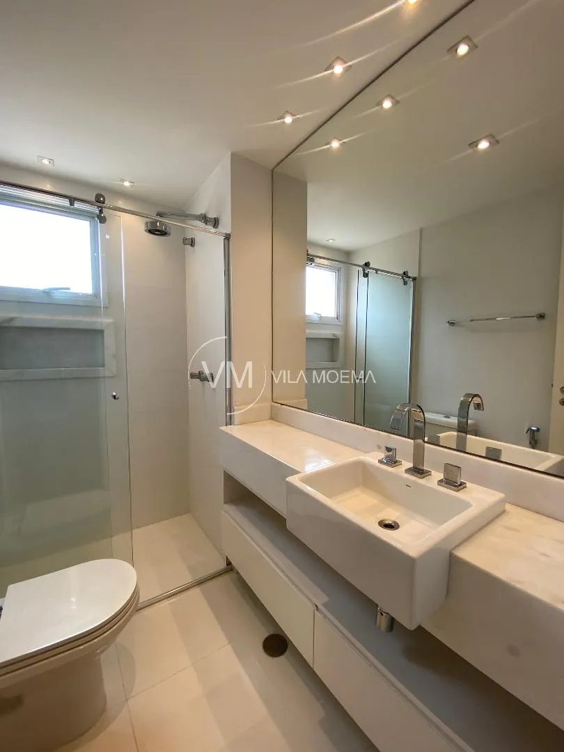 Apartamento com 3 suítes à venda em Vila Olímpia, São Paulo, por R$ 5.500.000 Imagem 26