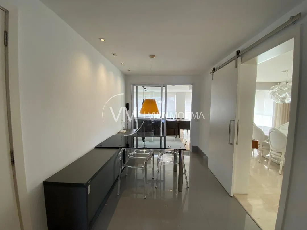 Apartamento com 3 suítes à venda em Vila Olímpia, São Paulo, por R$ 5.500.000 Imagem 10