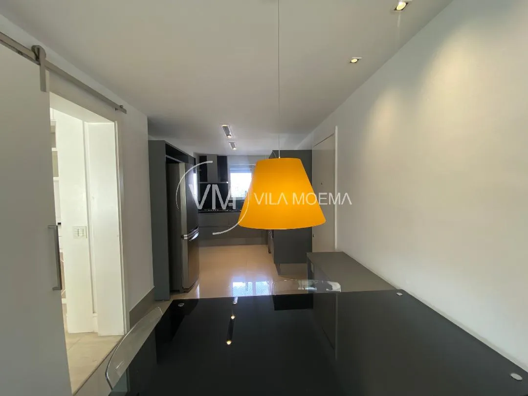 Apartamento com 3 suítes à venda em Vila Olímpia, São Paulo, por R$ 5.500.000 Imagem 9