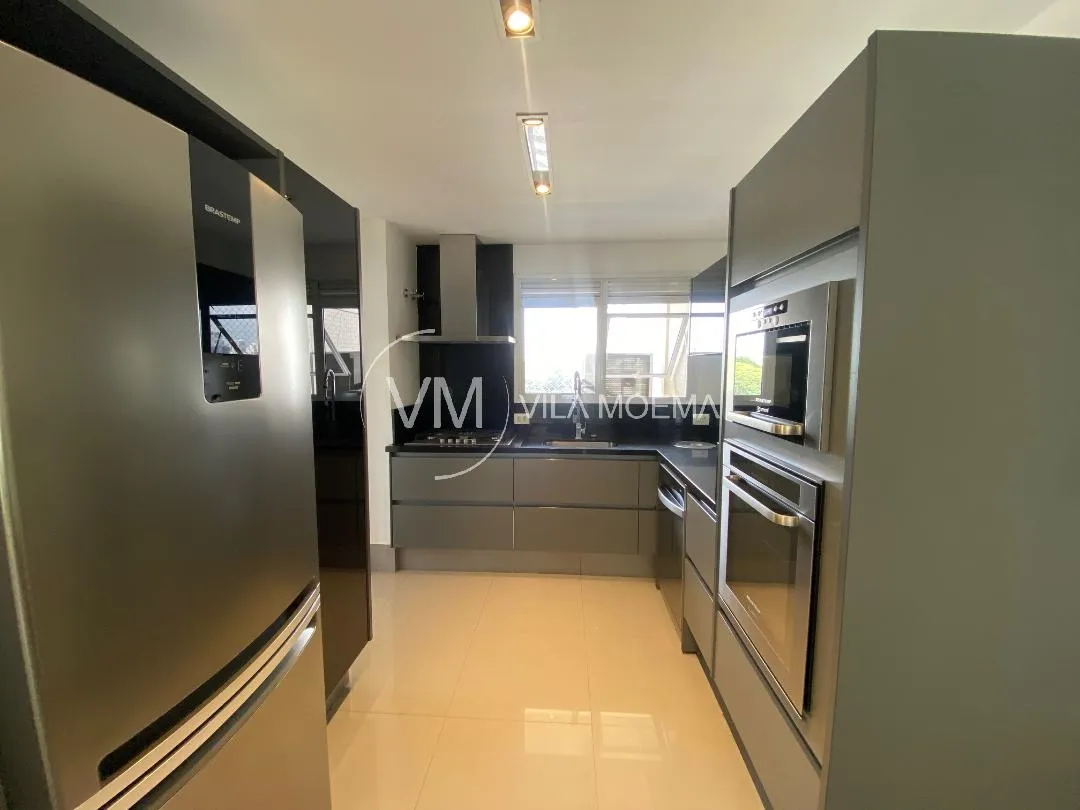 Apartamento com 3 suítes à venda em Vila Olímpia, São Paulo, por R$ 5.500.000 Imagem 12