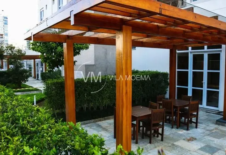 Apartamento com 3 suítes à venda em Vila Olímpia, São Paulo, por R$ 5.500.000 Imagem 31