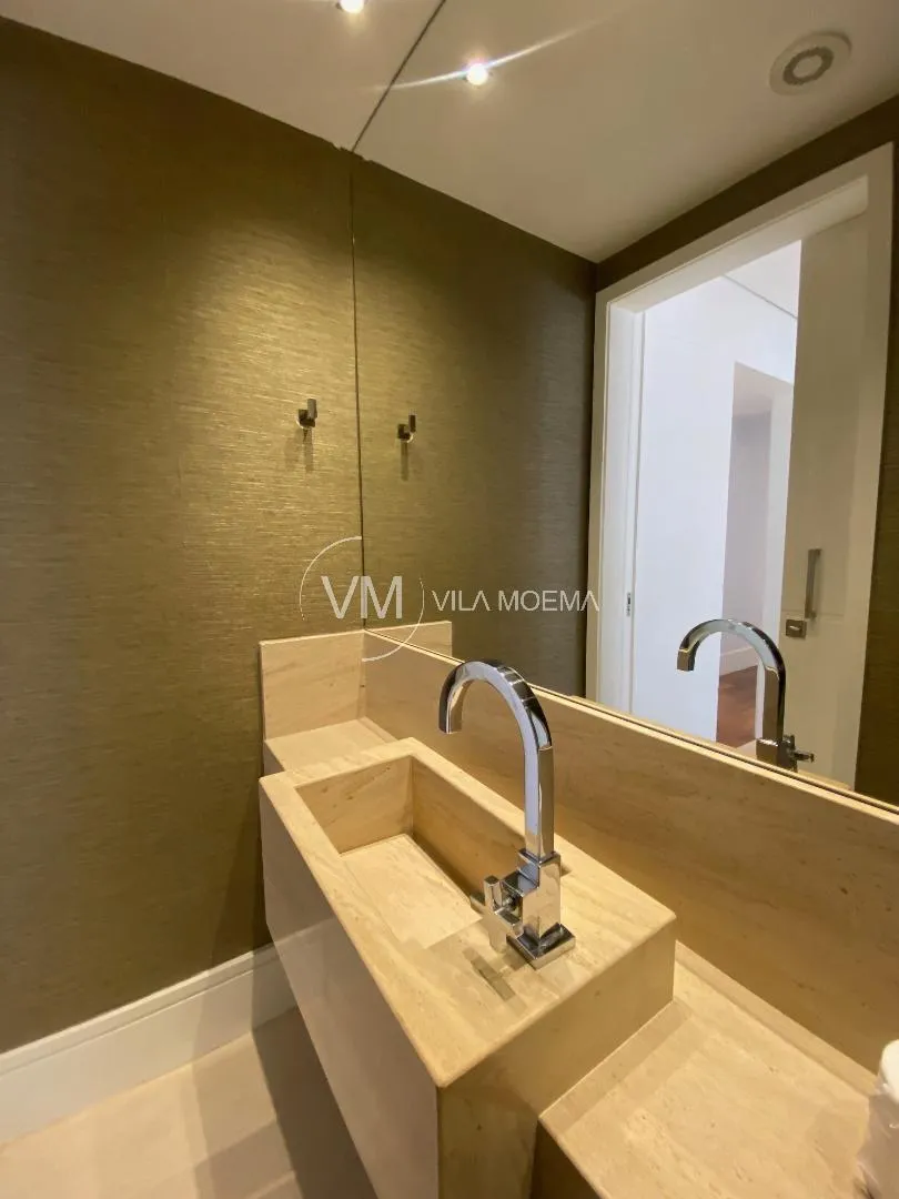 Apartamento com 3 suítes à venda em Vila Olímpia, São Paulo, por R$ 5.500.000 Imagem 13