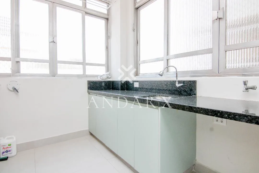 Apartamento com 3 suítes à venda em Higienópolis, São Paulo, por R$ 2.400.000 Imagem 21