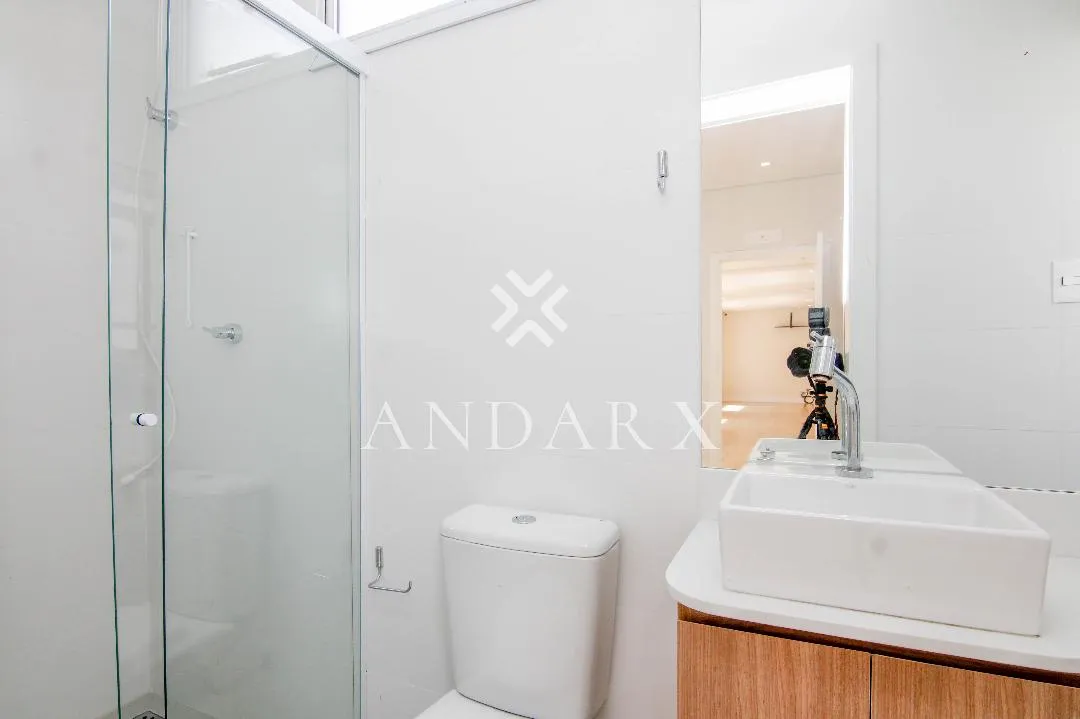 Apartamento com 3 suítes à venda em Higienópolis, São Paulo, por R$ 2.400.000 Imagem 7