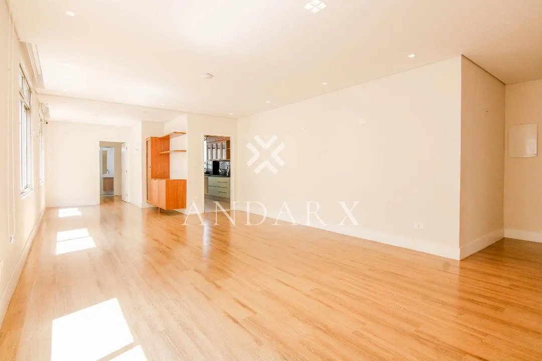 Apartamento com 3 suítes à venda em Higienópolis, São Paulo, por R$ 2.400.000 Imagem 4