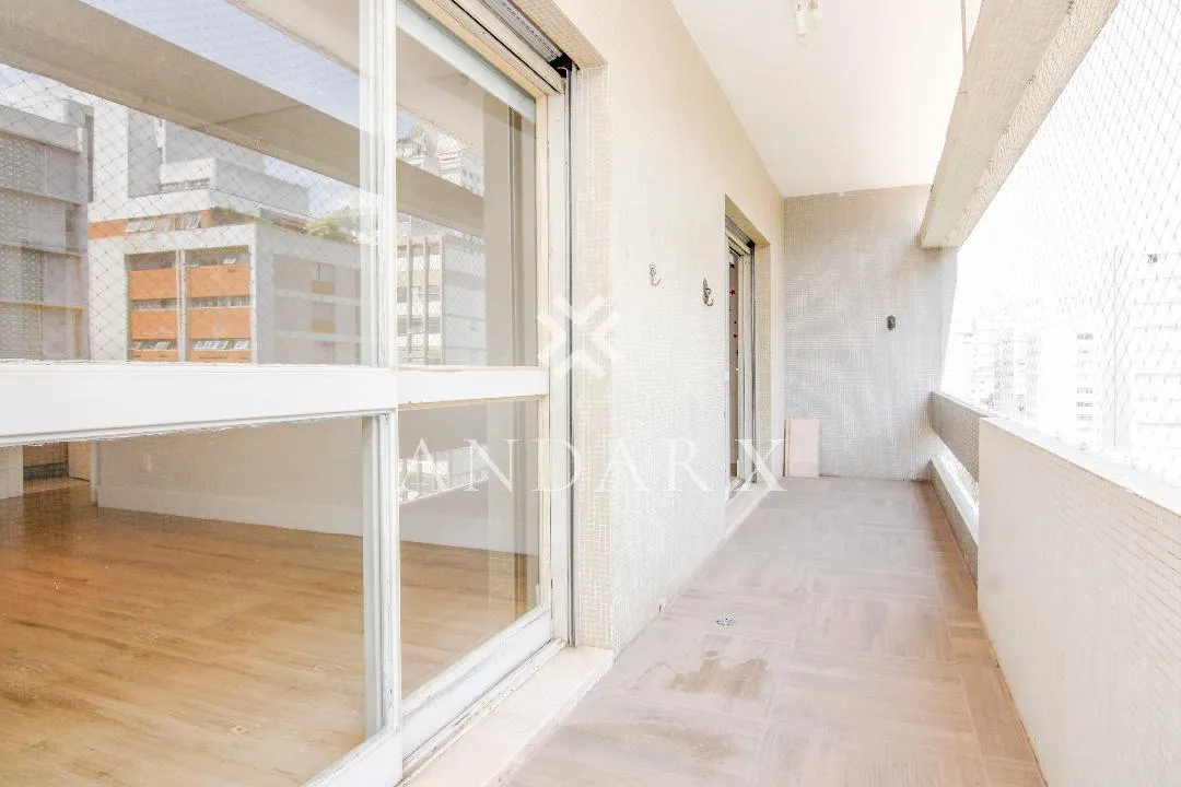 Apartamento com 3 suítes à venda em Higienópolis, São Paulo, por R$ 2.400.000 Imagem 17