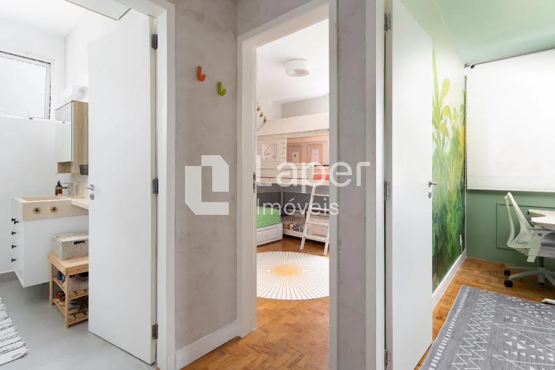 Apartamento com 1 suítes à venda em Vila Nova Conceição, São Paulo, por R$ 3.250.000 Imagem 17