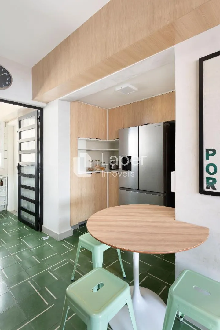 Apartamento com 1 suítes à venda em Vila Nova Conceição, São Paulo, por R$ 3.250.000 Imagem 41