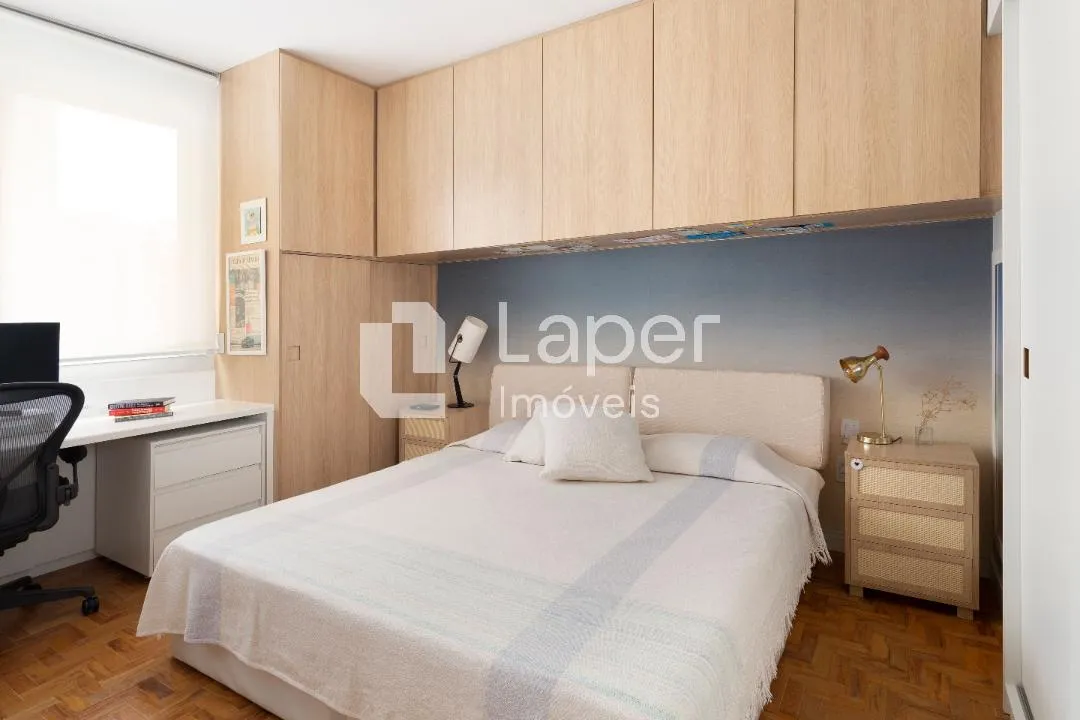 Apartamento com 1 suítes à venda em Vila Nova Conceição, São Paulo, por R$ 3.250.000 Imagem 18