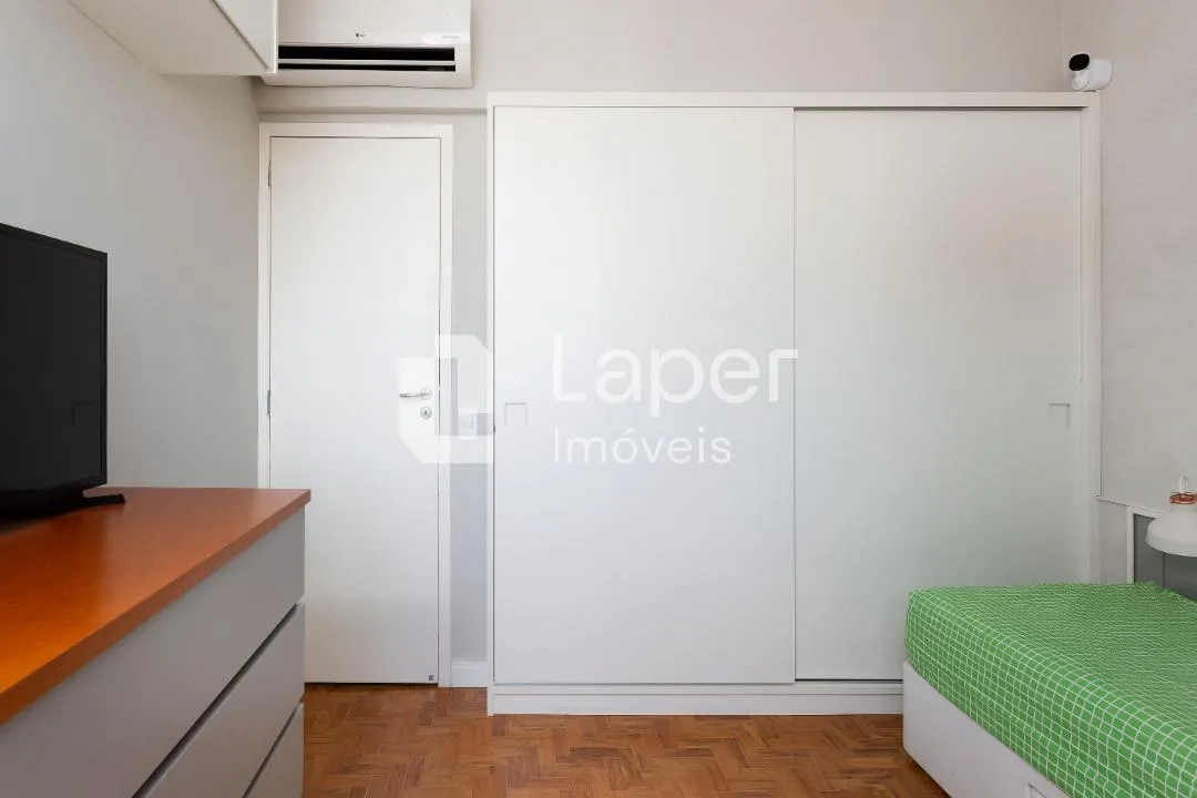 Apartamento com 1 suítes à venda em Vila Nova Conceição, São Paulo, por R$ 3.250.000 Imagem 30