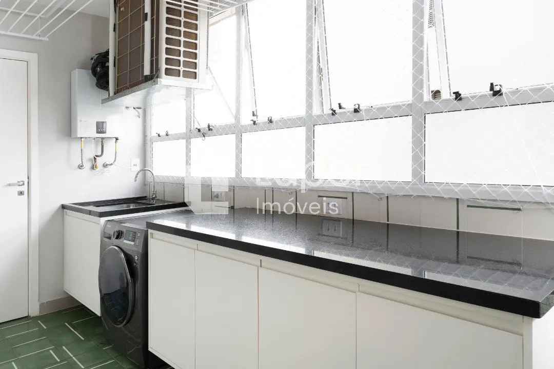 Apartamento com 1 suítes à venda em Vila Nova Conceição, São Paulo, por R$ 3.250.000 Imagem 45