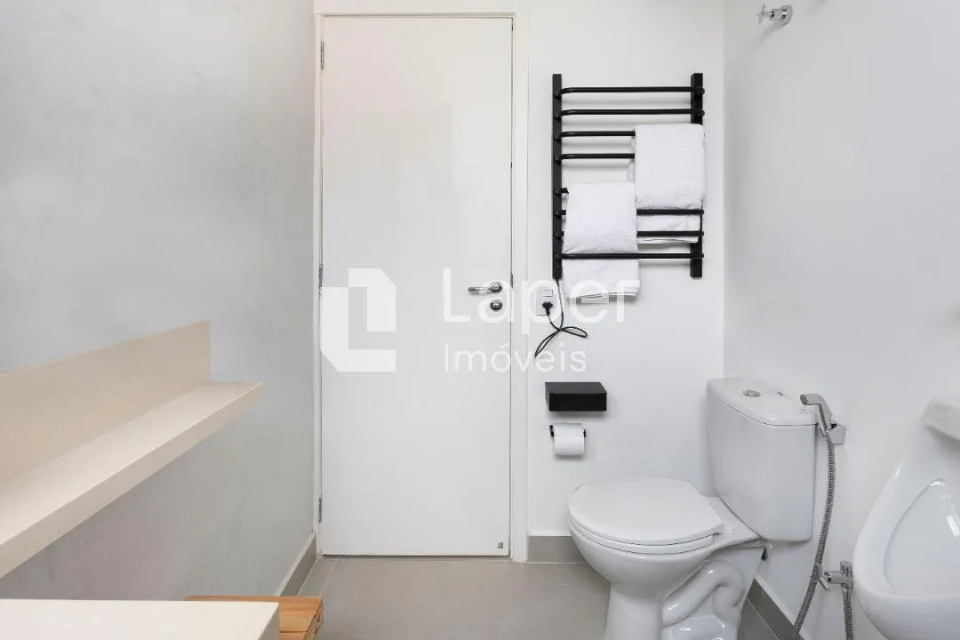 Apartamento com 1 suítes à venda em Vila Nova Conceição, São Paulo, por R$ 3.250.000 Imagem 48