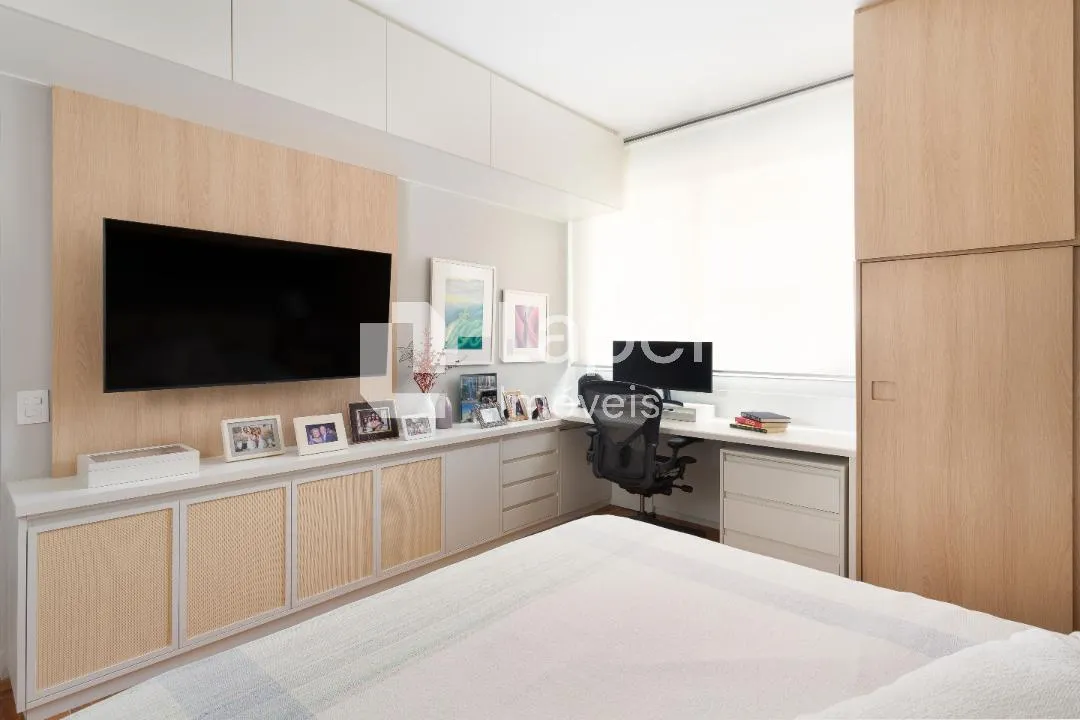 Apartamento com 1 suítes à venda em Vila Nova Conceição, São Paulo, por R$ 3.250.000 Imagem 22