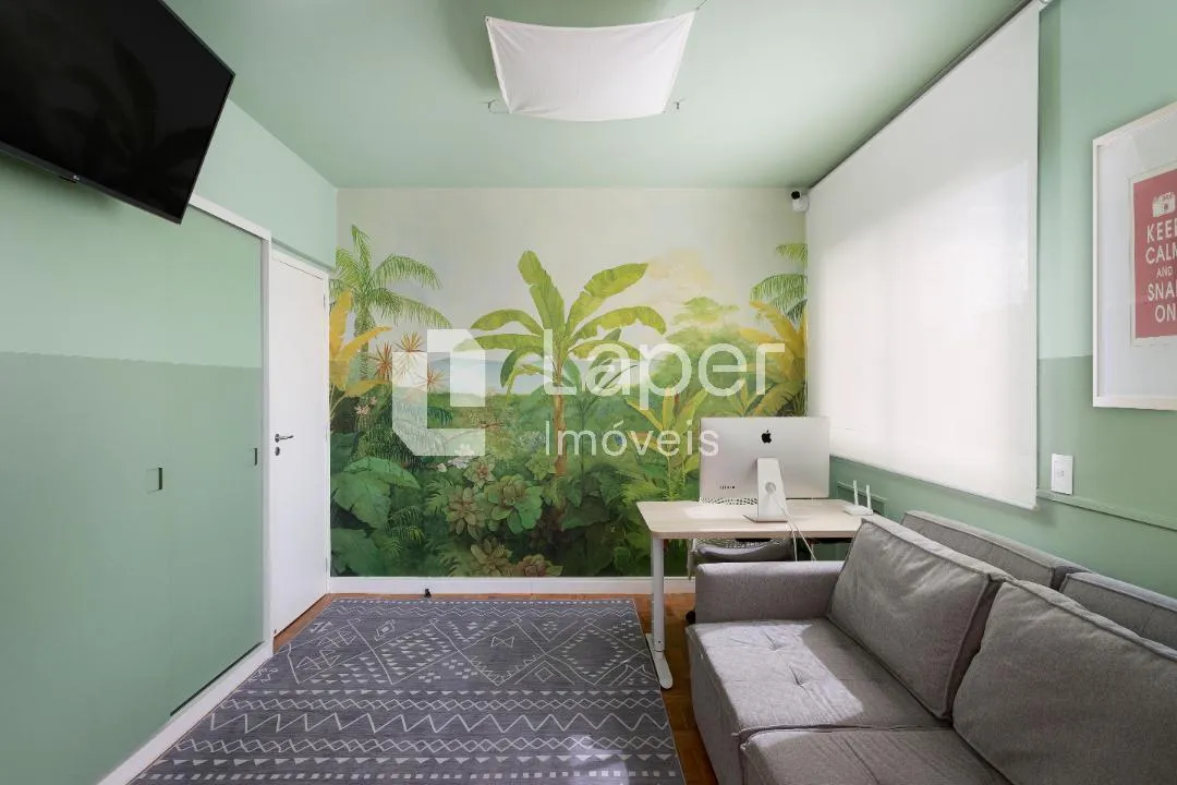 Apartamento com 1 suítes à venda em Vila Nova Conceição, São Paulo, por R$ 3.250.000 Imagem 11