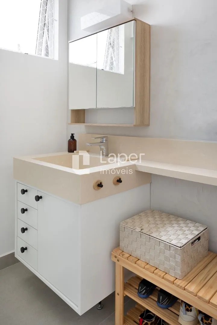 Apartamento com 1 suítes à venda em Vila Nova Conceição, São Paulo, por R$ 3.250.000 Imagem 34