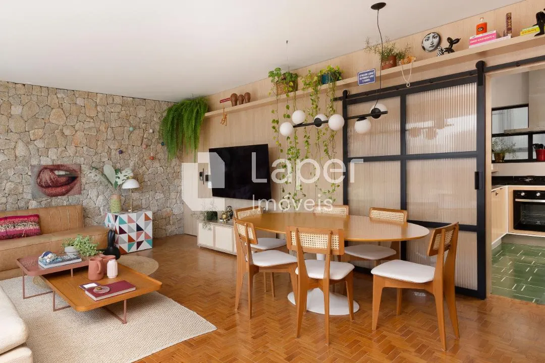 Apartamento com 1 suítes à venda em Vila Nova Conceição, São Paulo, por R$ 3.250.000 Imagem 9