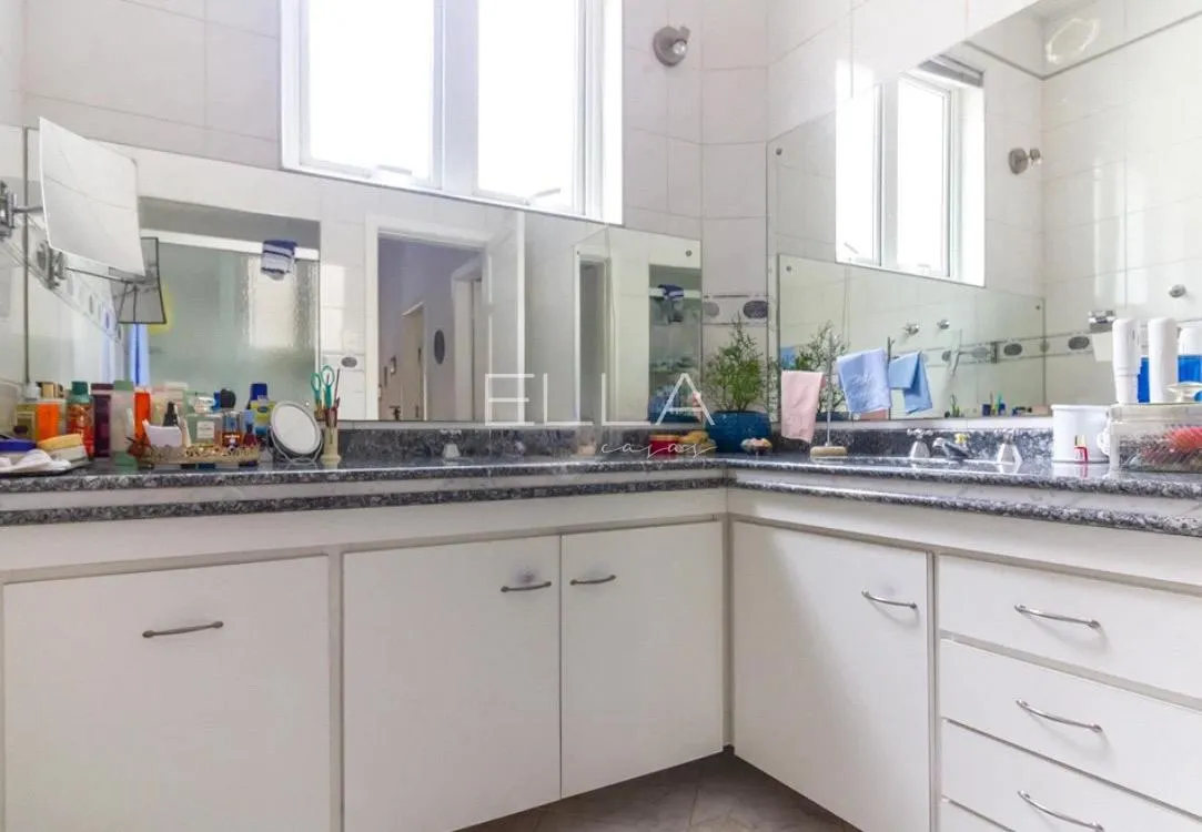 Casa de vila com 2 suítes à venda em Jardim Paulista, São Paulo, por R$ 3.950.000 Imagem 8