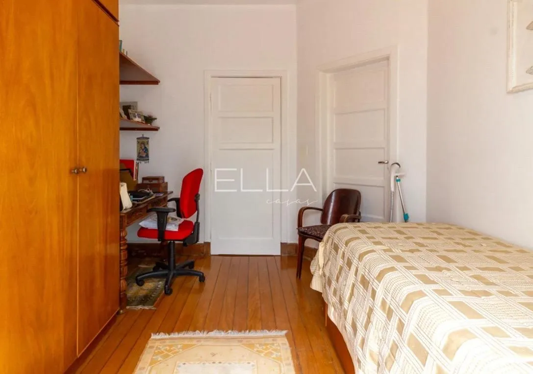 Casa de vila com 2 suítes à venda em Jardim Paulista, São Paulo, por R$ 3.950.000 Imagem 6