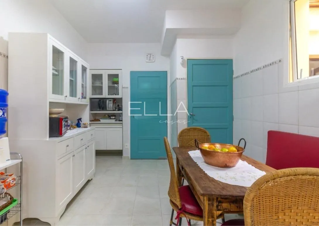 Casa de vila com 2 suítes à venda em Jardim Paulista, São Paulo, por R$ 3.950.000 Imagem 11