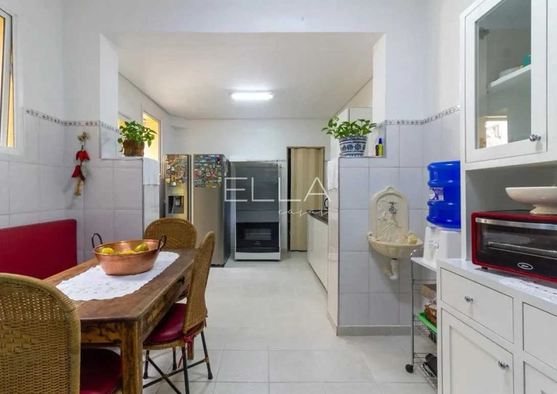 Casa de vila com 2 suítes à venda em Jardim Paulista, São Paulo, por R$ 3.950.000 Imagem 10