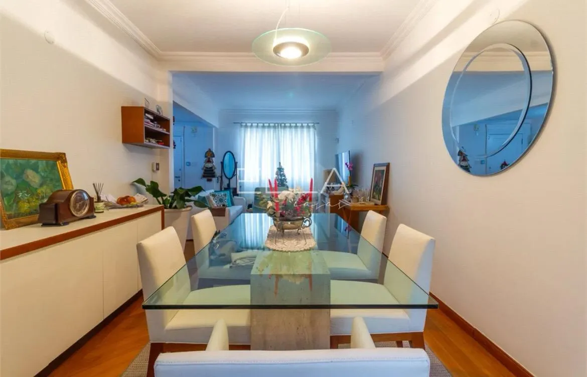 Casa de vila com 2 suítes à venda em Jardim Paulista, São Paulo, por R$ 3.950.000 Imagem 4