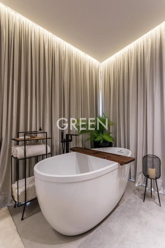 Apartamento com 1 suítes à venda em Itaim Bibi, São Paulo, por R$ 3.000.000 Imagem 14