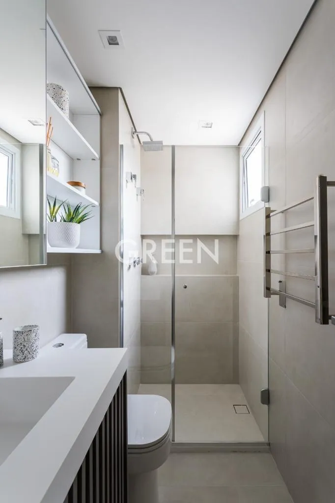 Apartamento com 1 suítes à venda em Itaim Bibi, São Paulo, por R$ 3.000.000 Imagem 23