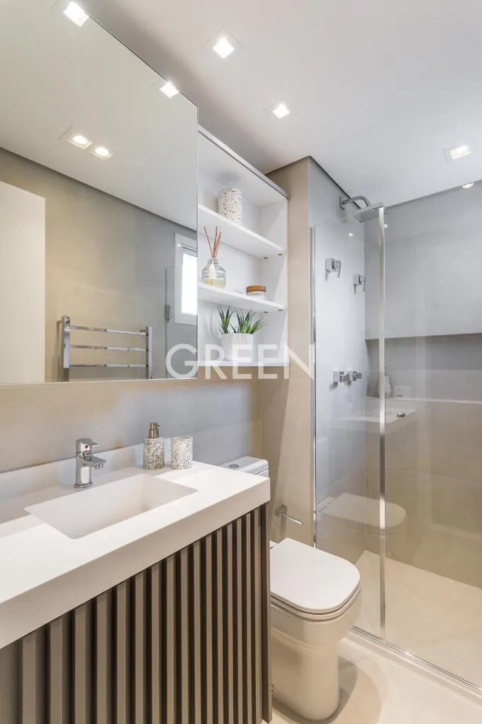 Apartamento com 1 suítes à venda em Itaim Bibi, São Paulo, por R$ 3.000.000 Imagem 24