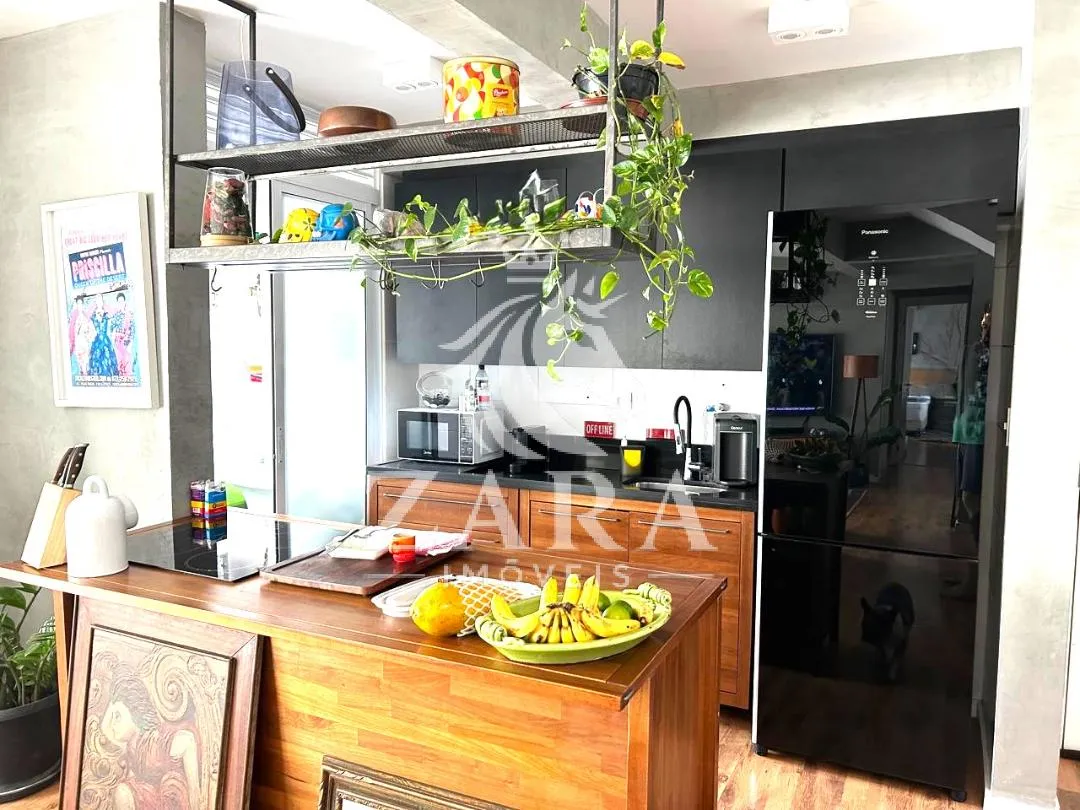 Cobertura com 2 suítes à venda em Morumbi, São Paulo, por R$ 1.200.000 Imagem 8