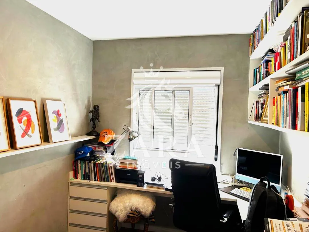 Cobertura com 2 suítes à venda em Morumbi, São Paulo, por R$ 1.200.000 Imagem 11