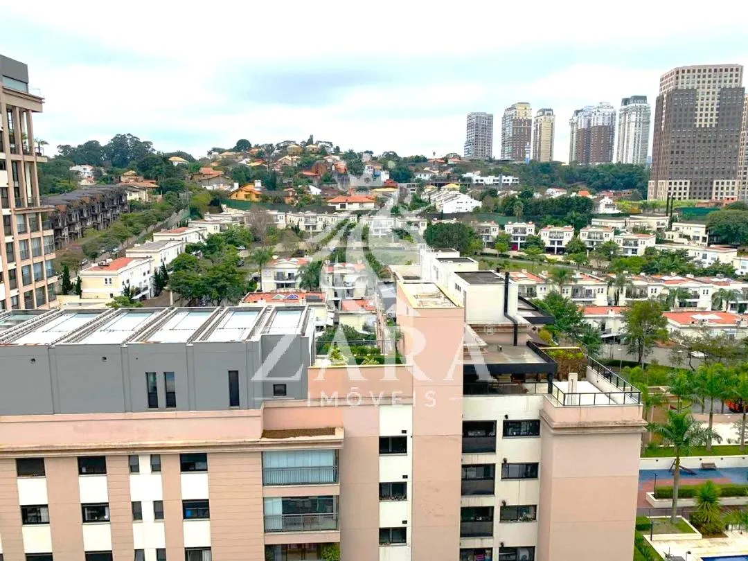 Cobertura com 2 suítes à venda em Morumbi, São Paulo, por R$ 1.200.000 Imagem 22