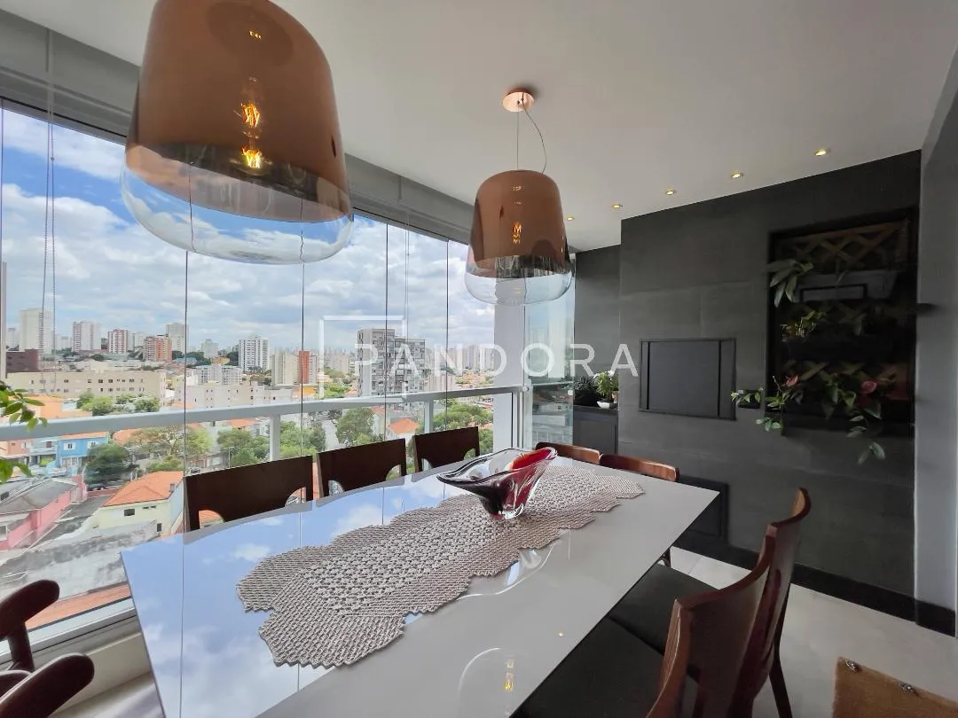 Apartamento com 1 suítes à venda em Vila Mariana, São Paulo, por R$ 1.600.000 Imagem 14