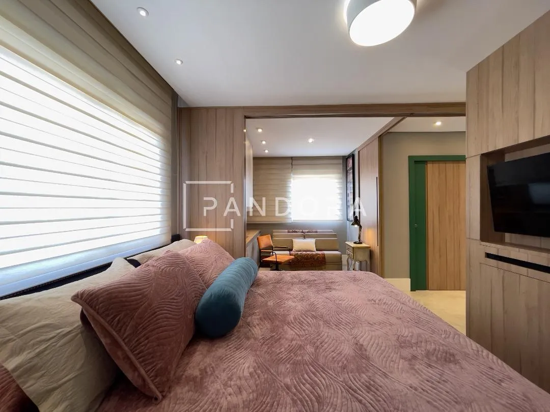 Apartamento com 1 suítes à venda em Vila Mariana, São Paulo, por R$ 1.600.000 Imagem 38