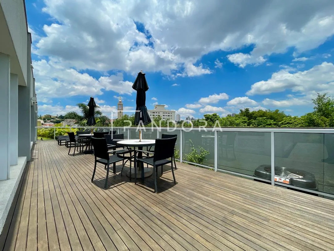 Apartamento com 1 suítes à venda em Vila Mariana, São Paulo, por R$ 1.600.000 Imagem 58