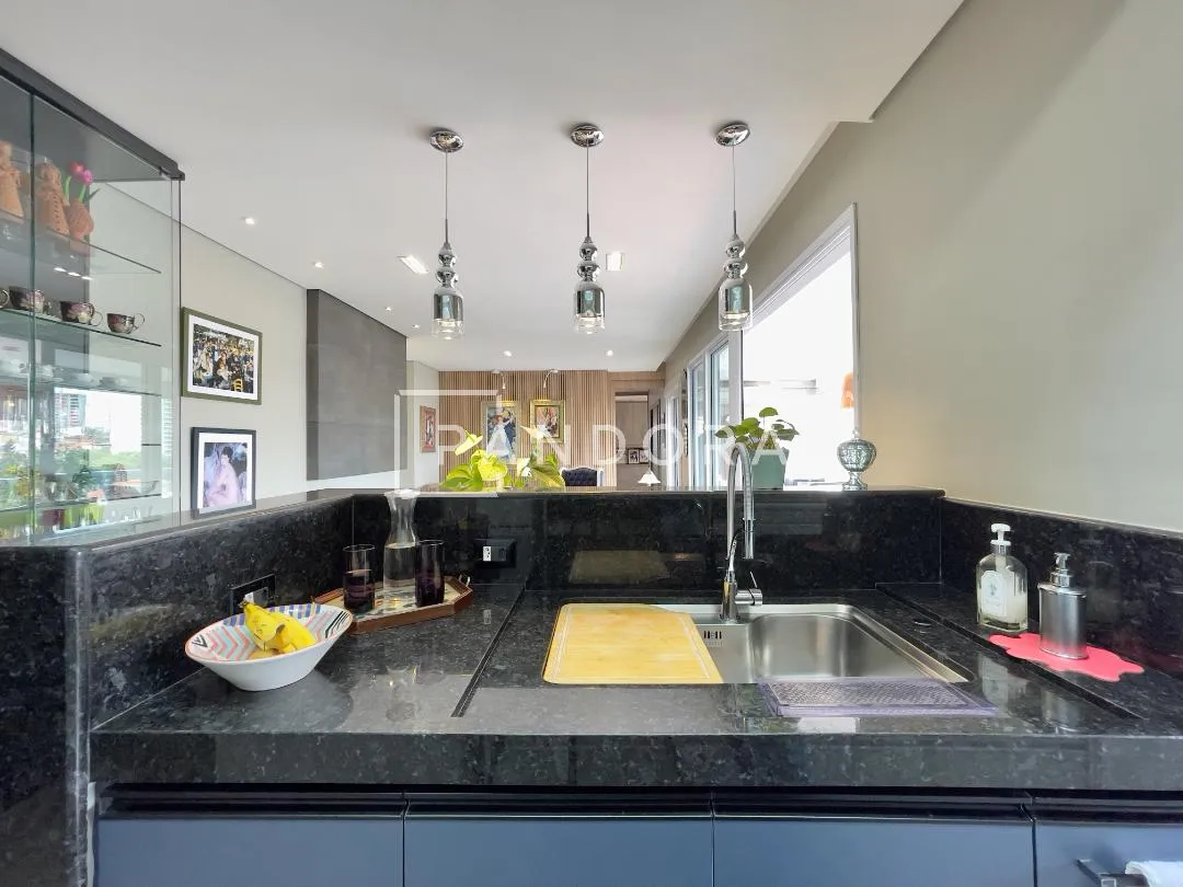 Apartamento com 1 suítes à venda em Vila Mariana, São Paulo, por R$ 1.600.000 Imagem 20