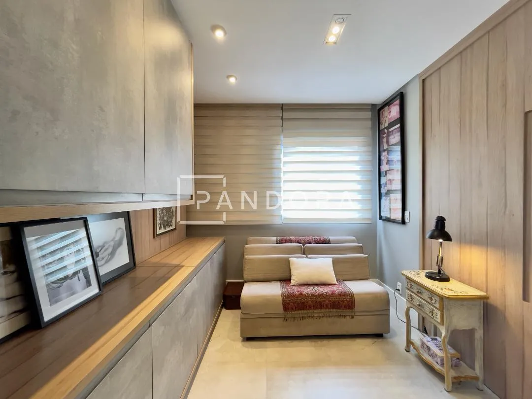 Apartamento com 1 suítes à venda em Vila Mariana, São Paulo, por R$ 1.600.000 Imagem 43