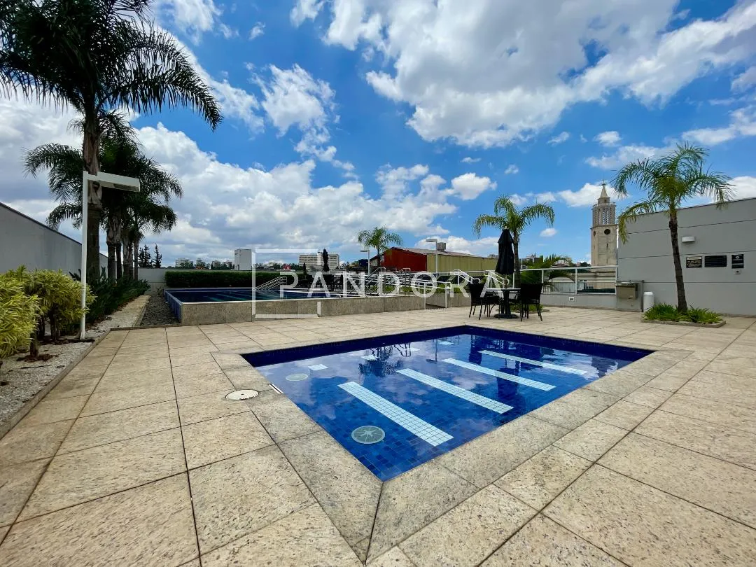 Apartamento com 1 suítes à venda em Vila Mariana, São Paulo, por R$ 1.600.000 Imagem 55