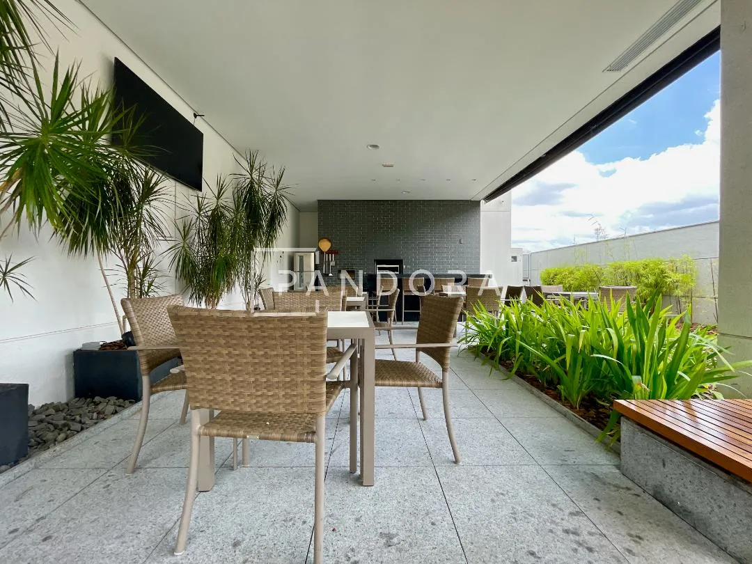 Apartamento com 1 suítes à venda em Vila Mariana, São Paulo, por R$ 1.600.000 Imagem 74