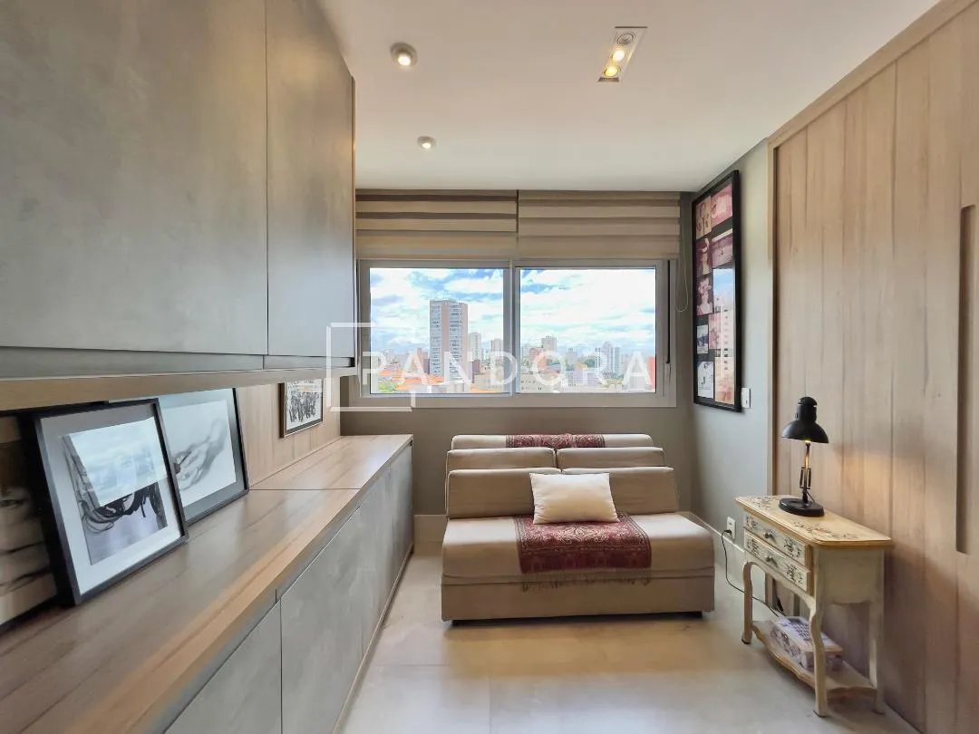 Apartamento com 1 suítes à venda em Vila Mariana, São Paulo, por R$ 1.600.000 Imagem 42